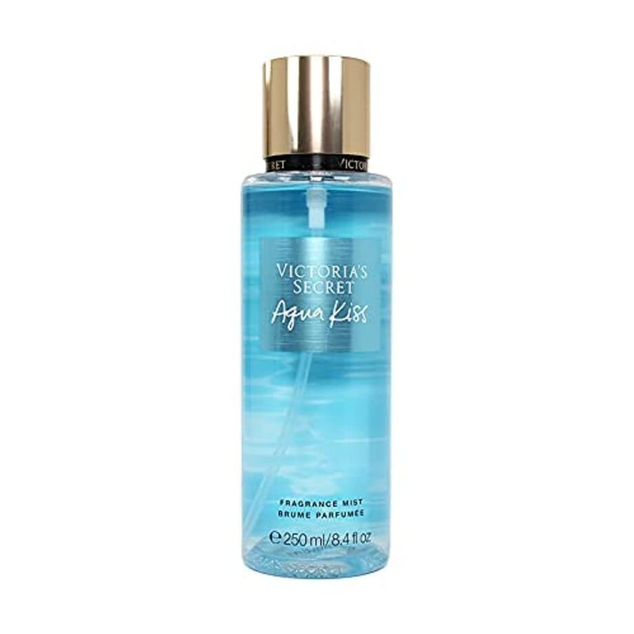 Victoria's Secret Aqua Kiss Fragrance Mist 250ml