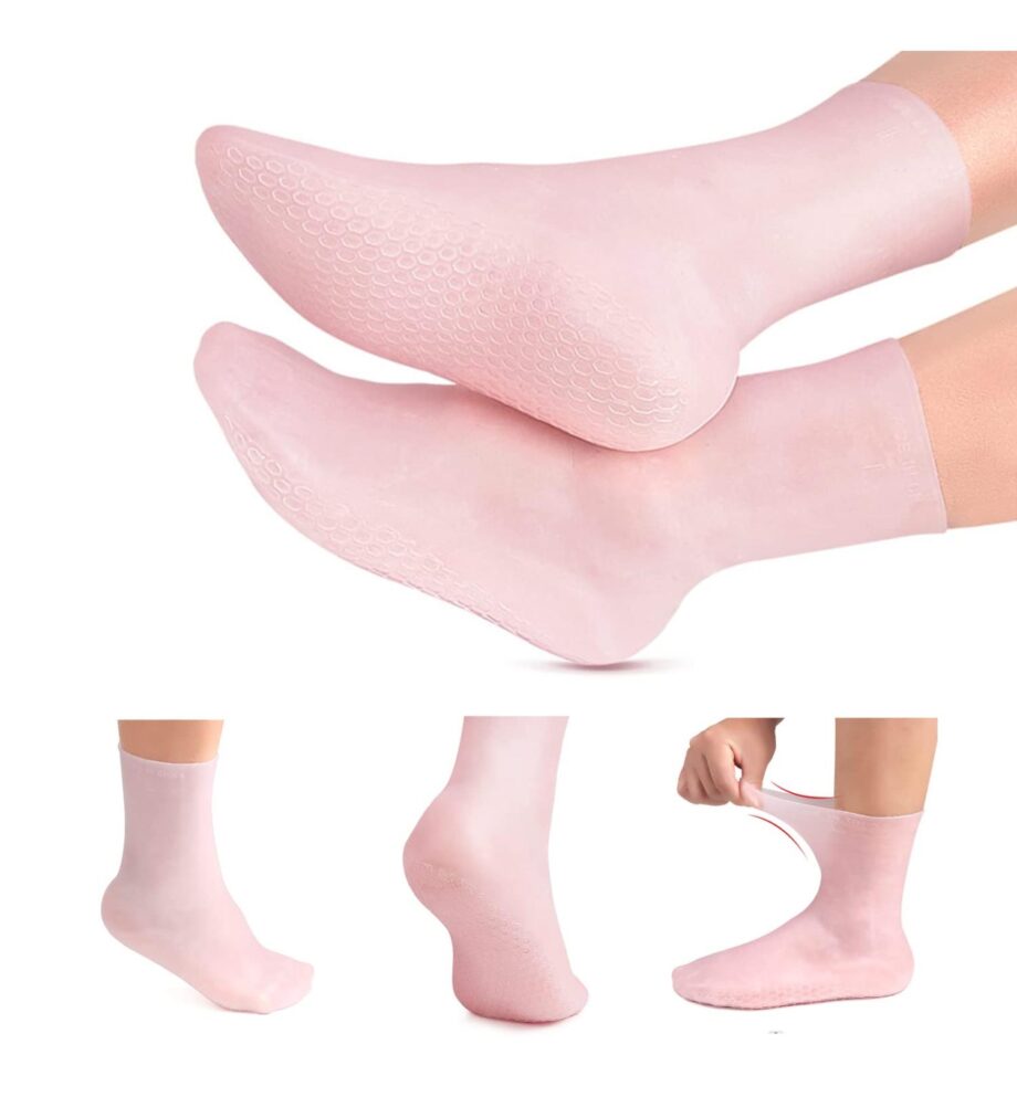 Silicone Socks