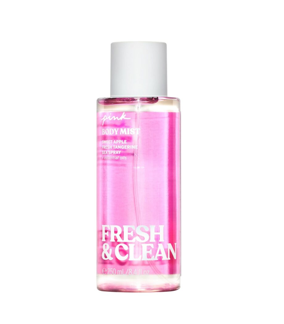 Victoria's Secret Fresh & Clean Body Mist 250ml