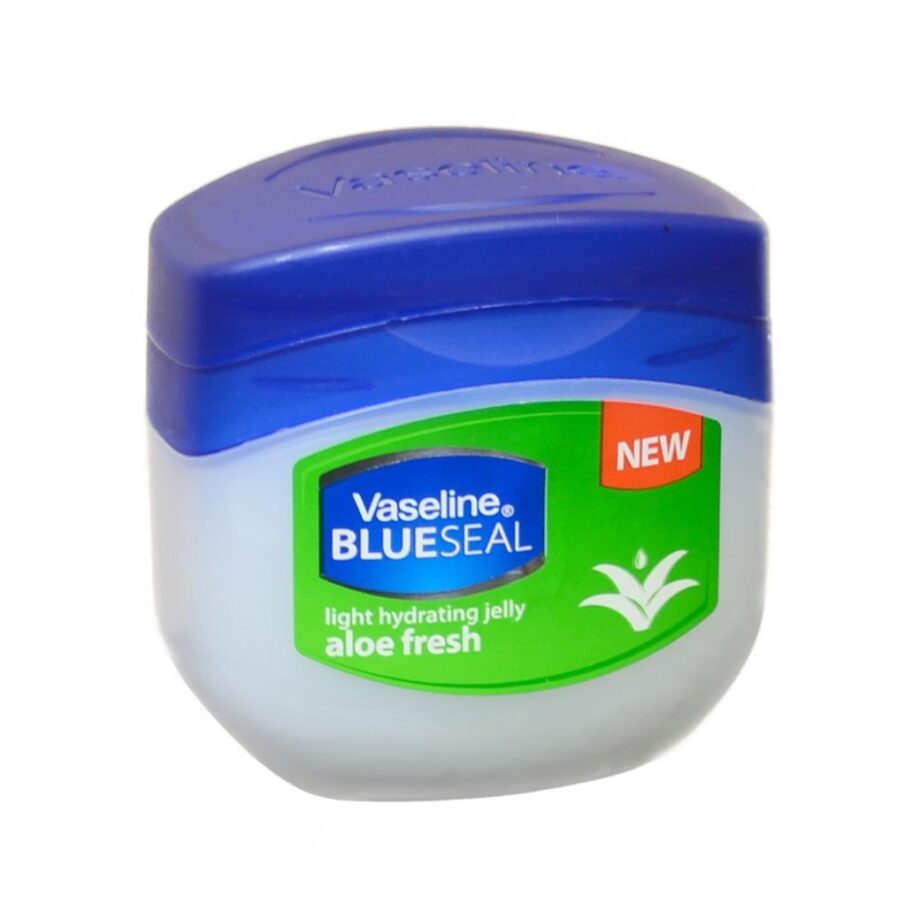 Vaseline Blueseal Aloe Fresh Jelly