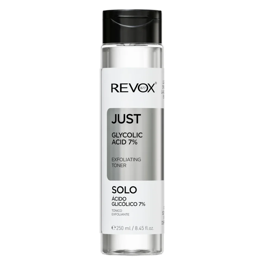 Revox Just Glycolic Acid 7% Exfoliating Toner