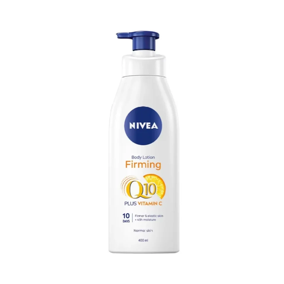 Nivea Firming Q10 Plus Vitamin C Body Lotion