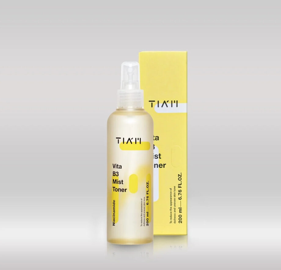 Tiam Vita B3 Mist Toner 200ml