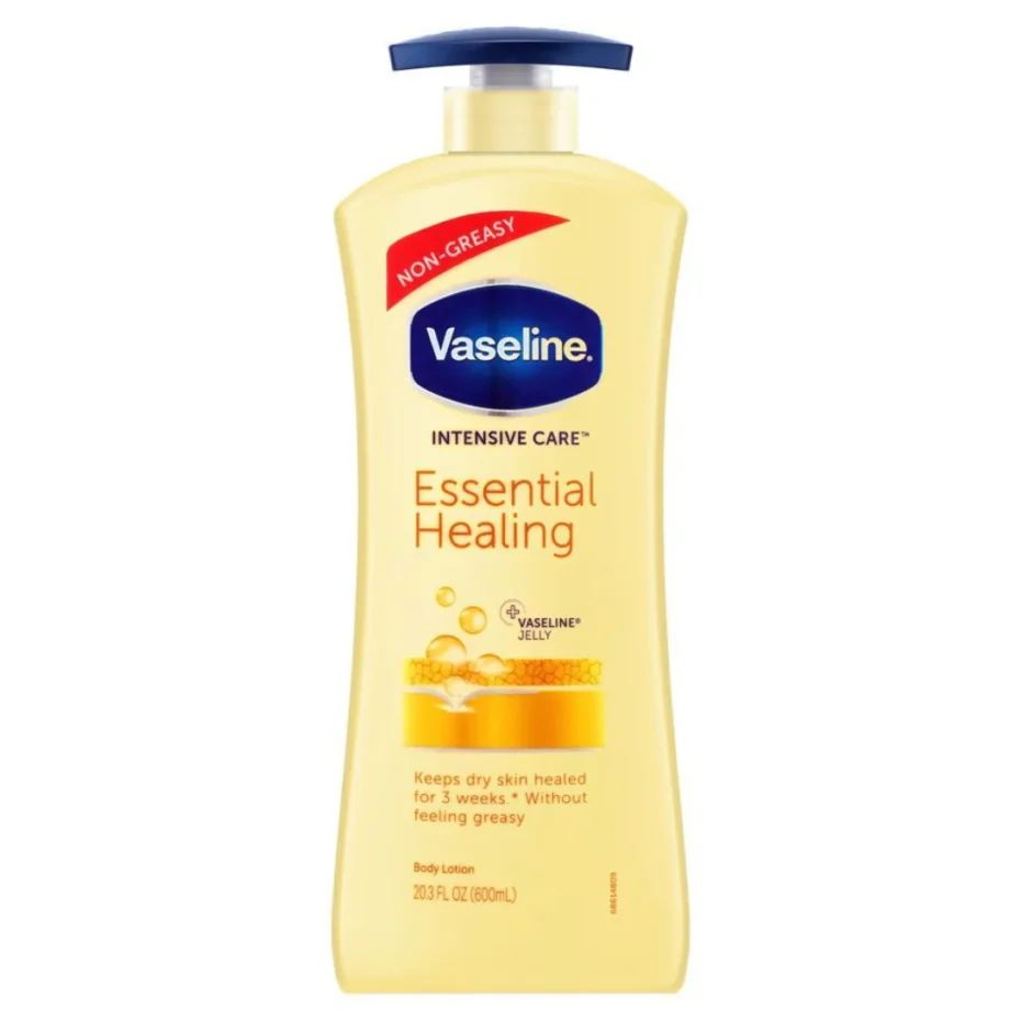 Vaseline Essentail Healing