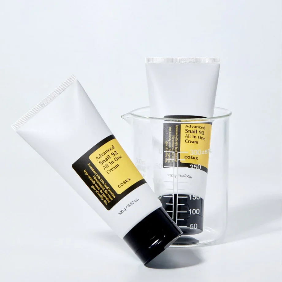 COSRX All in one Cream (Tube)