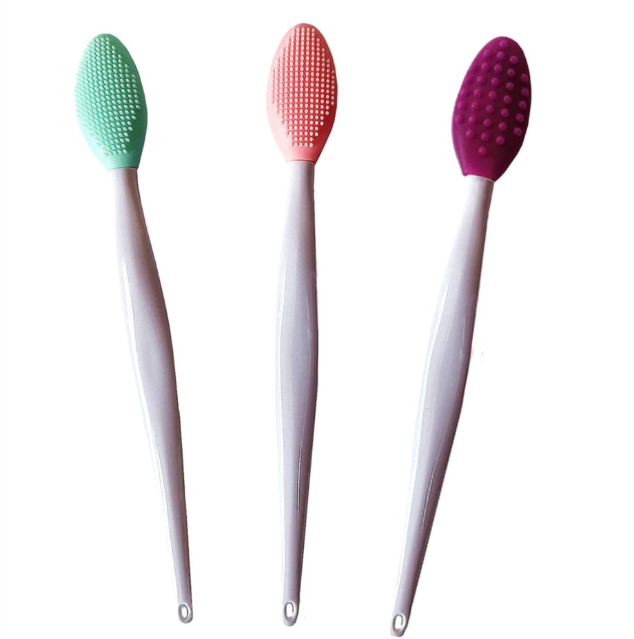 Lip Scrub Brush