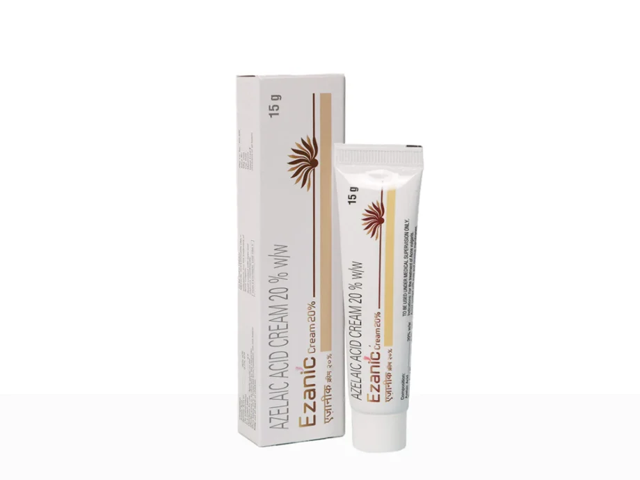 Azelaic Acid Gel 20%