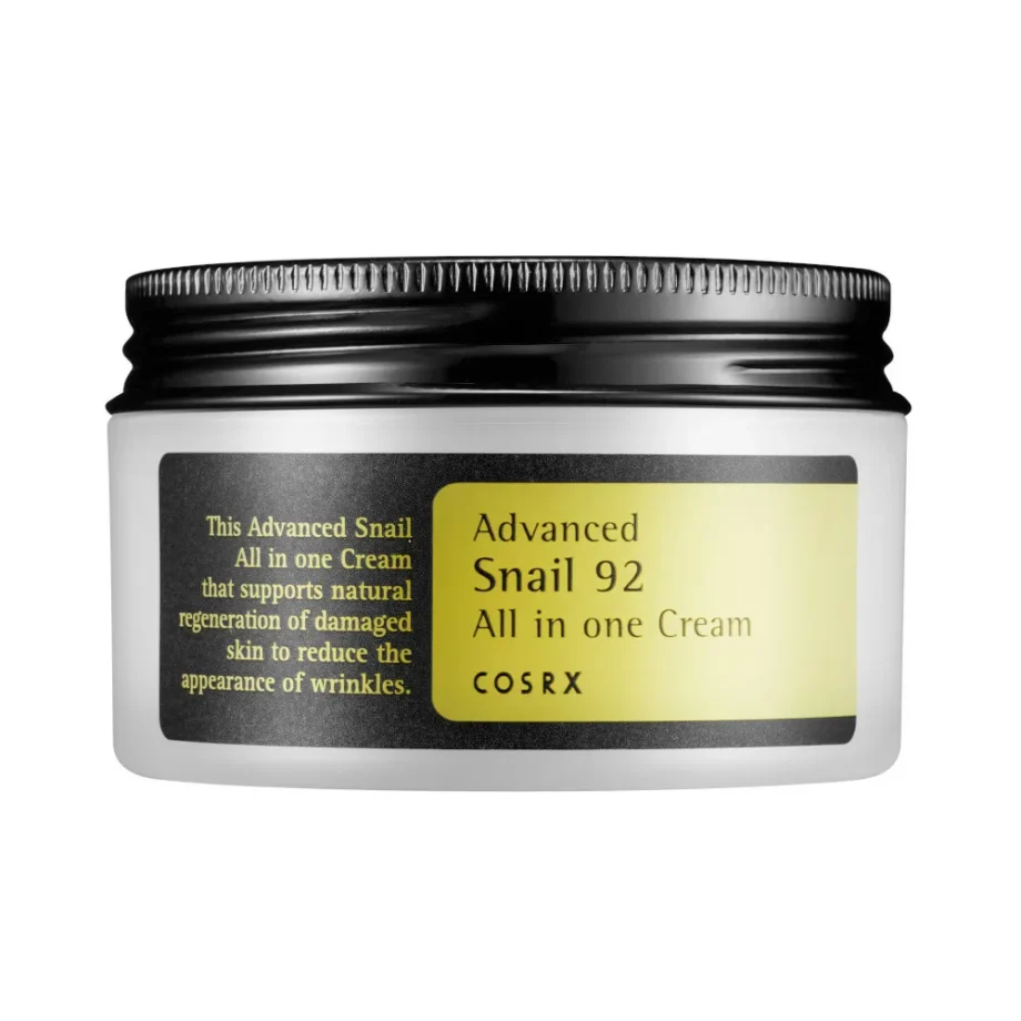 COSRX ALL IN ONE CREAM (Cup)