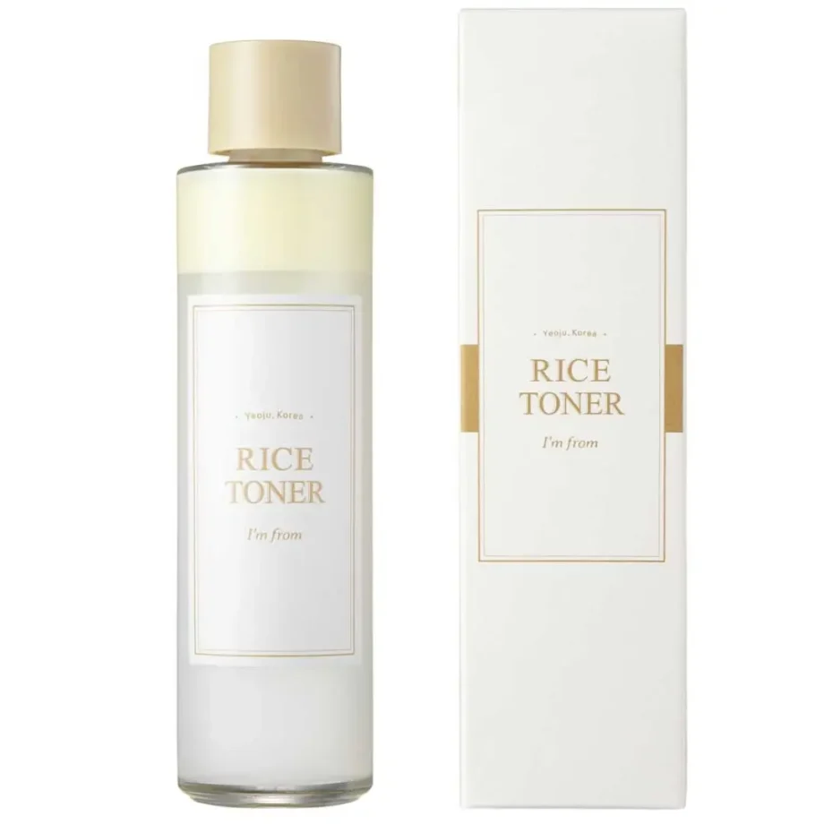 I'M From Rice Toner 150ml