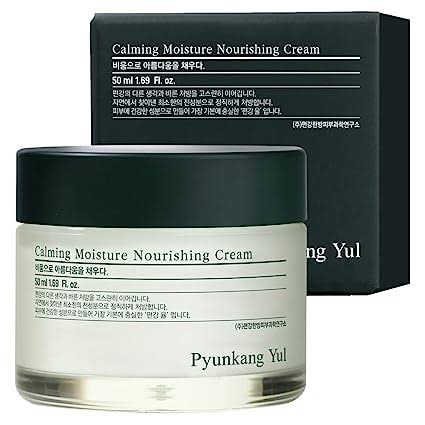 Pyunkang Yul Calming Moisture Barrier Cream 50ml