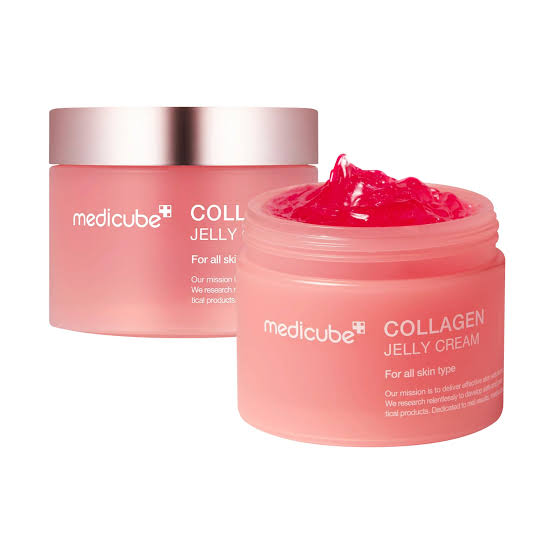 Medicube Collagen Jelly Cream 110ml