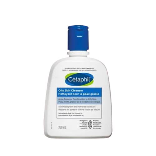 Cetaphil Oily Skin Cleanser 250ml