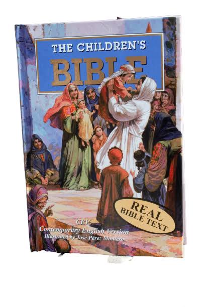 The Children's Bible