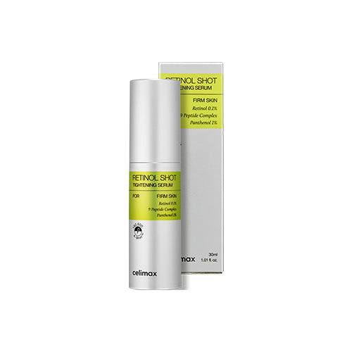 Celimax The Vita-A Retinol Shot Tightening Serum 30ml