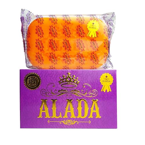 Alada Soap 160g