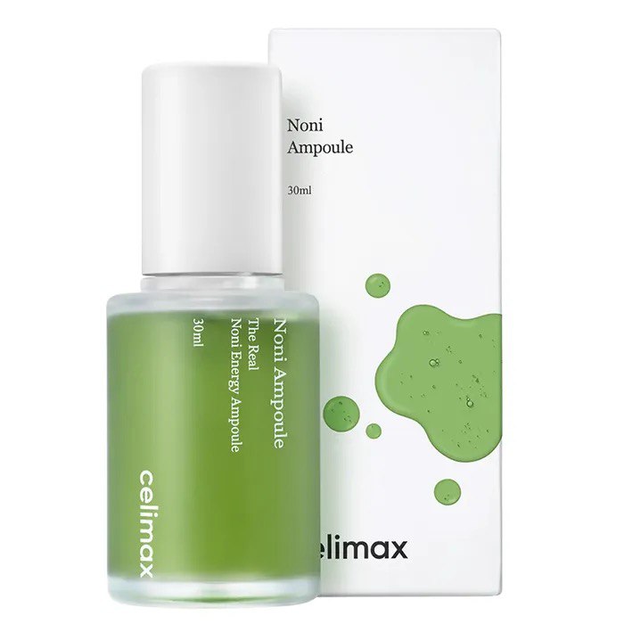 Celimax Noni Ampoule Calming + Radiance 30ml