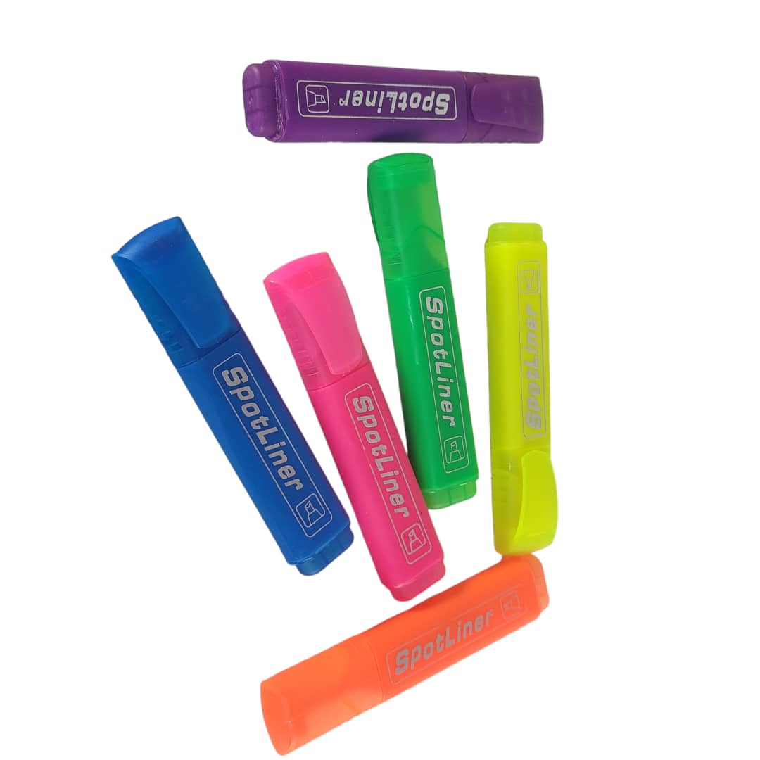 Sportliner High Lighting Maker