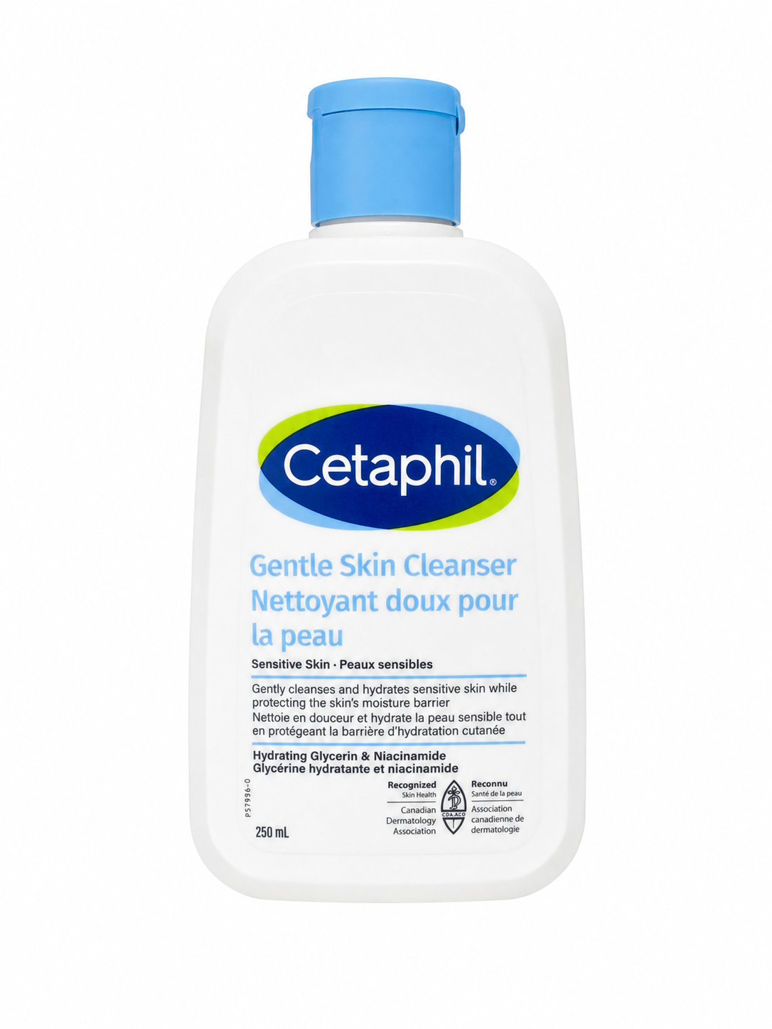 Cataphil Gentle Skin Cleanser 250ml