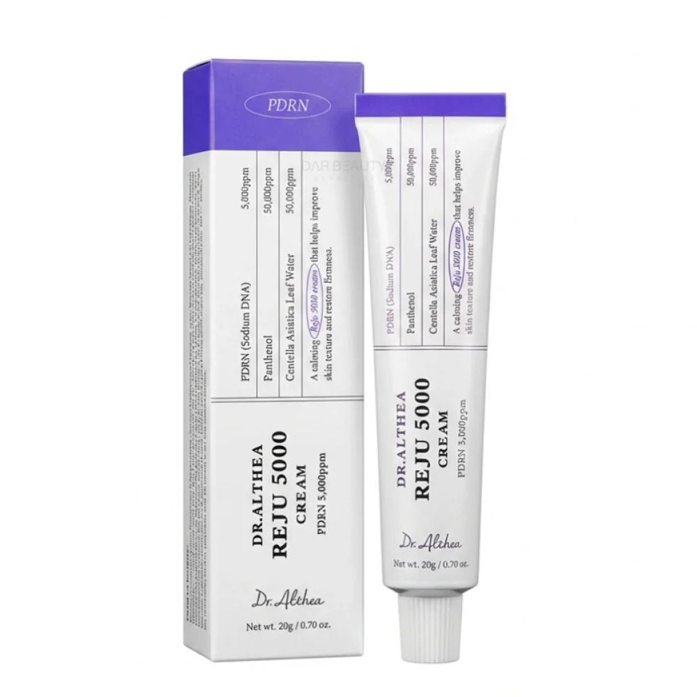 Dr.Althea PDRN Reju 5000 Cream 20g