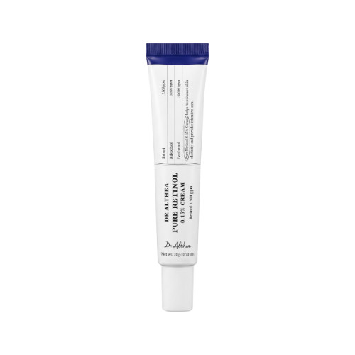 Dr.Althea Pure Retinol 0.15% Cream 20g