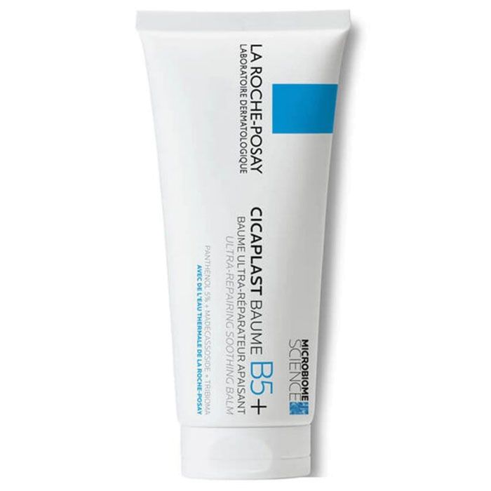 LA Roche-Posay Cicaplast Baume B5+ Ultra-Repairing Soothing Balm 100ml