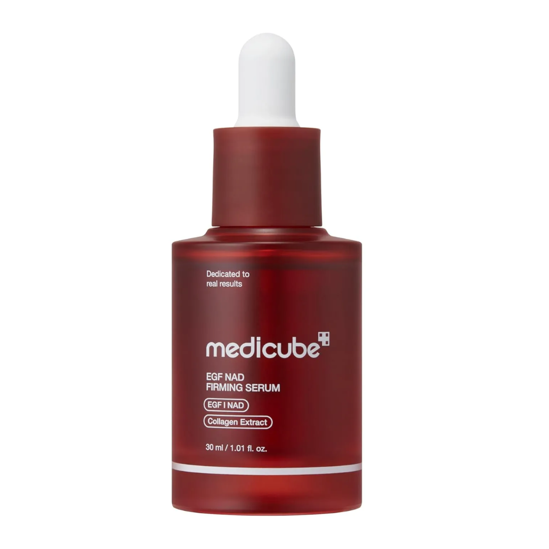 Medicube EGF NAD Firming Serum 30ml