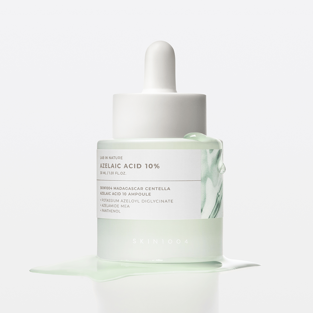 Skin1004 Madagascar Centella Azelaic Acid 10% Ampoule 30ml