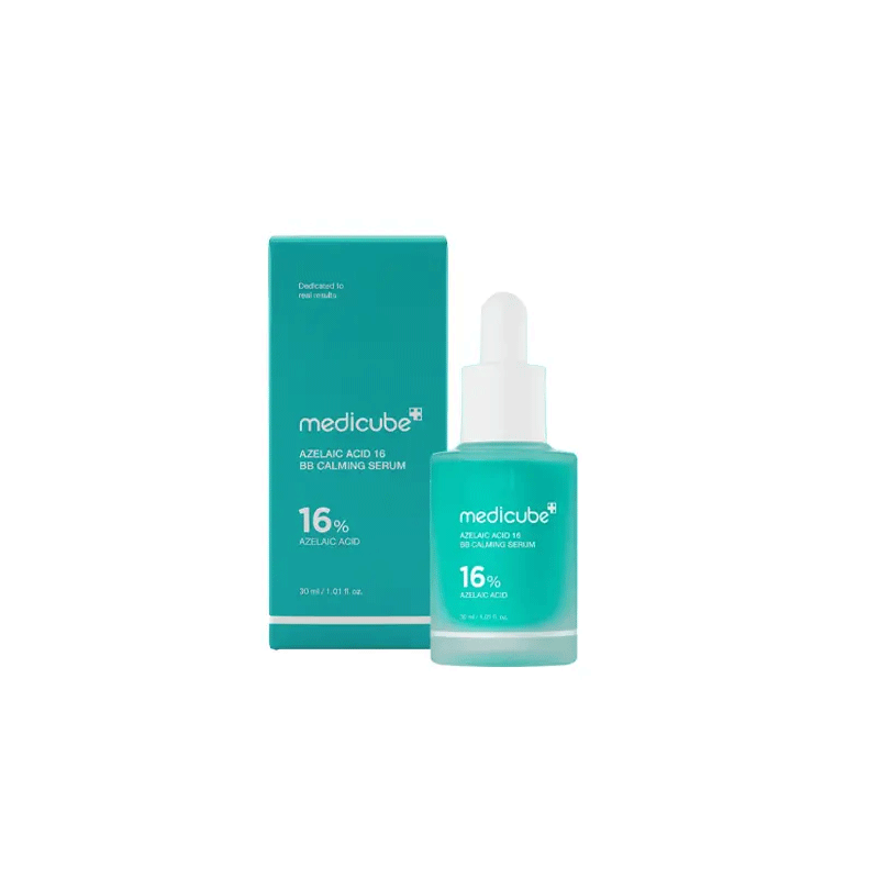 Medicube Azelaic Acid 16% BB Soothing Serum 30ml